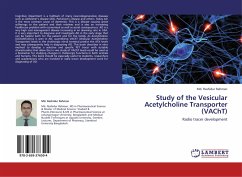 Study of the Vesicular Acetylcholine Transporter (VAChT) - Rahman, Md. Rashidur