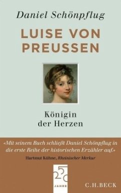 Luise von Preußen - Schönpflug, Daniel