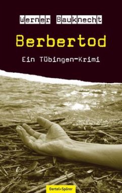 Berbertod - Bauknecht, Werner