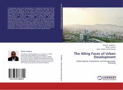 The Ailing Faces of Urban Development - Amdihun, Ahmed;Lemma, Brook;Worku Assefa Seyum, Hailu