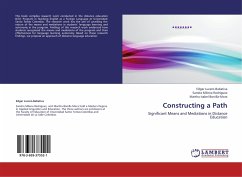 Constructing a Path - Lucero-Babativa, Edgar;Rodriguez, Sandra Milena;Bonilla-Mora, Martha Isabel