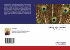 Viking Age Queens - Ruffoni, Kirsten