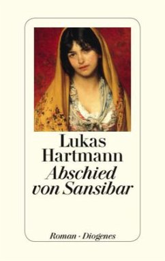 Abschied von Sansibar - Hartmann, Lukas