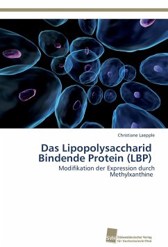 Das Lipopolysaccharid Bindende Protein (LBP) - Laepple, Christiane