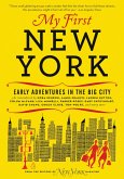 My First New York (eBook, ePUB) My First New York (eBook, ePUB)
