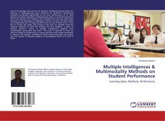 Multiple Intelligences & Multimodality Methods on Student Performance
