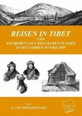 Reisen in Tibet