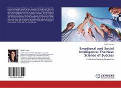 Emotional and Social Intelligence: The New Science of Success