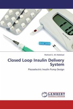 Closed Loop Insulin Delivery System