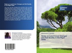 Notes on Land Cover Changes and Soil Quality in the Niger Delta - Hamadina, Mohammed K.