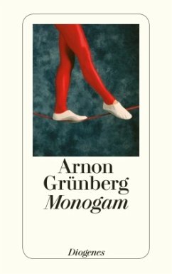Monogam - Grünberg, Arnon