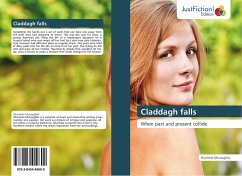 Cover Claddagh falls
