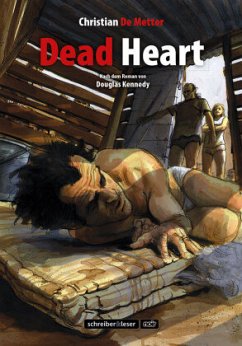 Dead Heart - De Metter, Christian