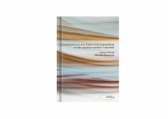 Zielorientierung und Zielerreichungsanalyse in der psycho-sozialen Fallarbeit - Pauls, Helmut;Reicherts, Michael
