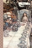 Arthur Rackham Diary Arthur Rackham Diary