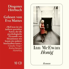 Honig - McEwan, Ian