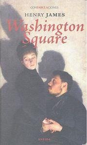 Cover Washington Square
