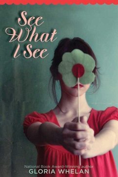 See What I See (eBook, ePUB) - Whelan, Gloria