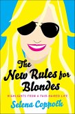 The New Rules for Blondes (eBook, ePUB)