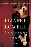 Dangerous Refuge (eBook, ePUB)