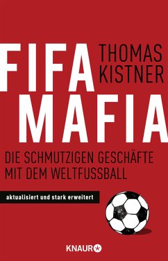 Fifa-Mafia - Kistner, Thomas