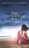 Das unendliche Blau