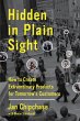 Hidden in Plain Sight (eBook, ePUB) - Bild 1