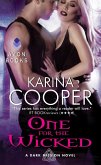 One for the Wicked (eBook, ePUB)