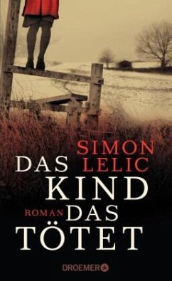Das Kind, das tötet - Lelic, Simon