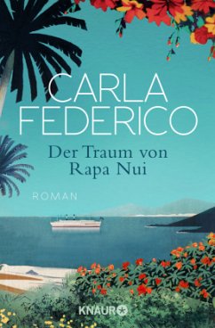 Der Traum von Rapa Nui - Federico, Carla