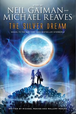 Cover The Silver Dream (eBook, ePUB)