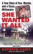 She Wanted It All (eBook, ePUB) - Bild 1
