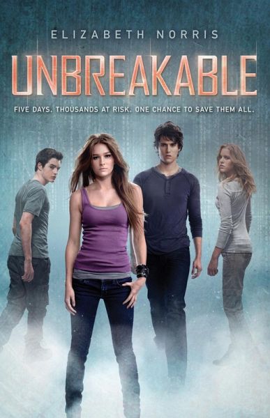 Unbreakable (eBook, ePUB) Unbreakable (eBook, ePUB)