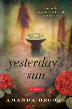 Cover Yesterday's Sun (eBook, ePUB)