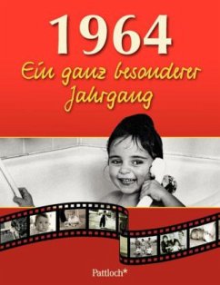 1964, Ein ganz besonderer Jahrgang - Schlüter, Christiane