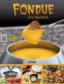 Fondue und Raclette