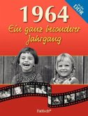 1964, Ein ganz besonderer Jahrgang in der DDR
