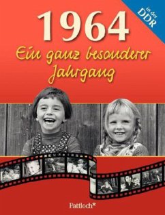 1964, Ein ganz besonderer Jahrgang in der DDR - Pohl, Elke