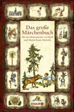 Das große Märchenbuch