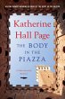 The Body in the Piazza (eBook, ePUB) - Bild 1