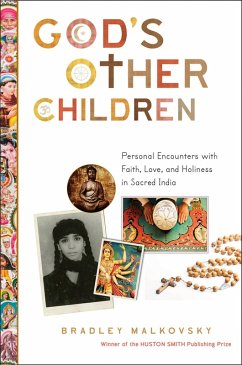 Cover God's Other Children (eBook, ePUB)