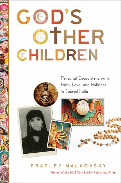 God's Other Children (eBook, ePUB)