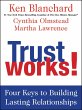 Trust Works! (eBook, ePUB) - Bild 1