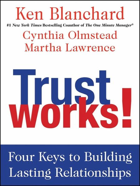 Trust Works! (eBook, ePUB)