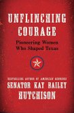 Unflinching Courage (eBook, ePUB)