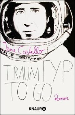 Cover Traumtyp to go