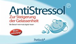 Anti-Stressol - Hübner, Franz