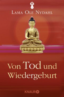 Von Tod und Wiedergeburt - Nydahl, Ole