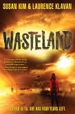 Wasteland (eBook, ePUB)
