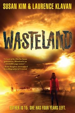 Wasteland (eBook, ePUB) - Kim, Susan; Klavan, Laurence